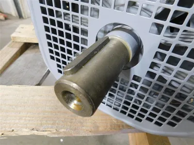 USED SEW EURODRIVE KAZ77 DRE160M4/TF/2W