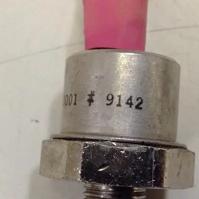 USED MSC 339-011-0001
