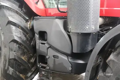 Used 2014 CASE IH MAGNUM 220 CVT 4WD and Track Tractors Pennsylvania US | Zimmerman Farm Service #1409884