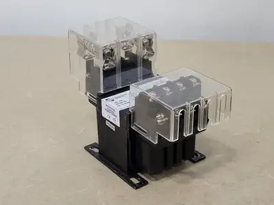 USED HAMMOND POWER SOLUTIONS INC. PH50MQMJ