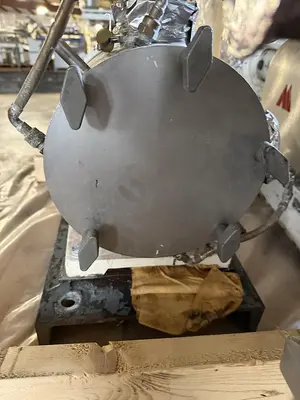 SUNDYNE CORP PRODUCT PUMP AND MOTOR