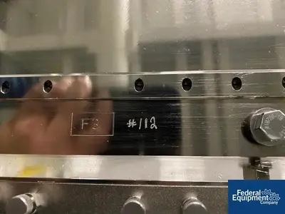 USED IMA IMA Tablet/Capsule Checkweigher, Model Precisa 18