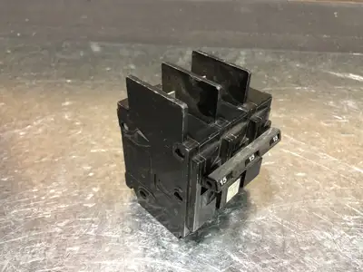 USED ITE BQ3B015