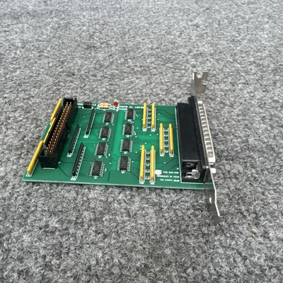 Used DPSS Lasers 903-648 I/O Boards & Replacement Parts California US | Davliegogo LLC #1706895