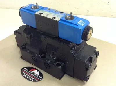 USED VICKERS DG4V-3-6C-M-U-HL7-60-B13