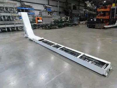 Used HENNIG _UNKNOWN_ Conveyor Parts Indiana US | Arrow Industrial #1366814