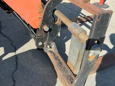 Used 2013 SKYTRAK 6042 Aerial Work Platforms Utah US | Global Remarketing #1285961