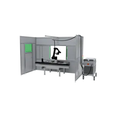 NEW LASER PHOTONICS IR-6040