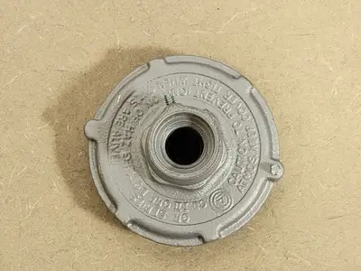 NEW APPLETON GRK-50