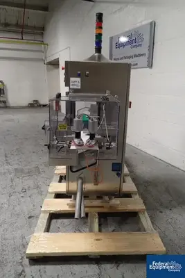 USED Ramsey Ramsey Thermo Checkweigher, Model AC9 RX/SWT