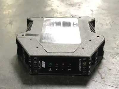 USED 2010 BEI SENSORS EM-DR1-IC-5-TB-28V/V