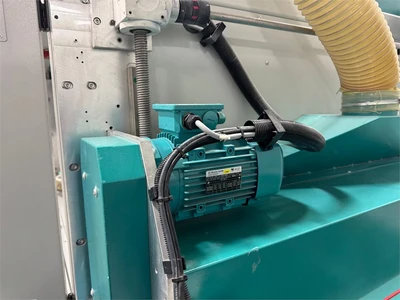 USED 2020 MB ROBA-PD-13