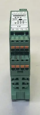 USED PHOENIX CONTACT ASI IO SV DIO 4/3 AB