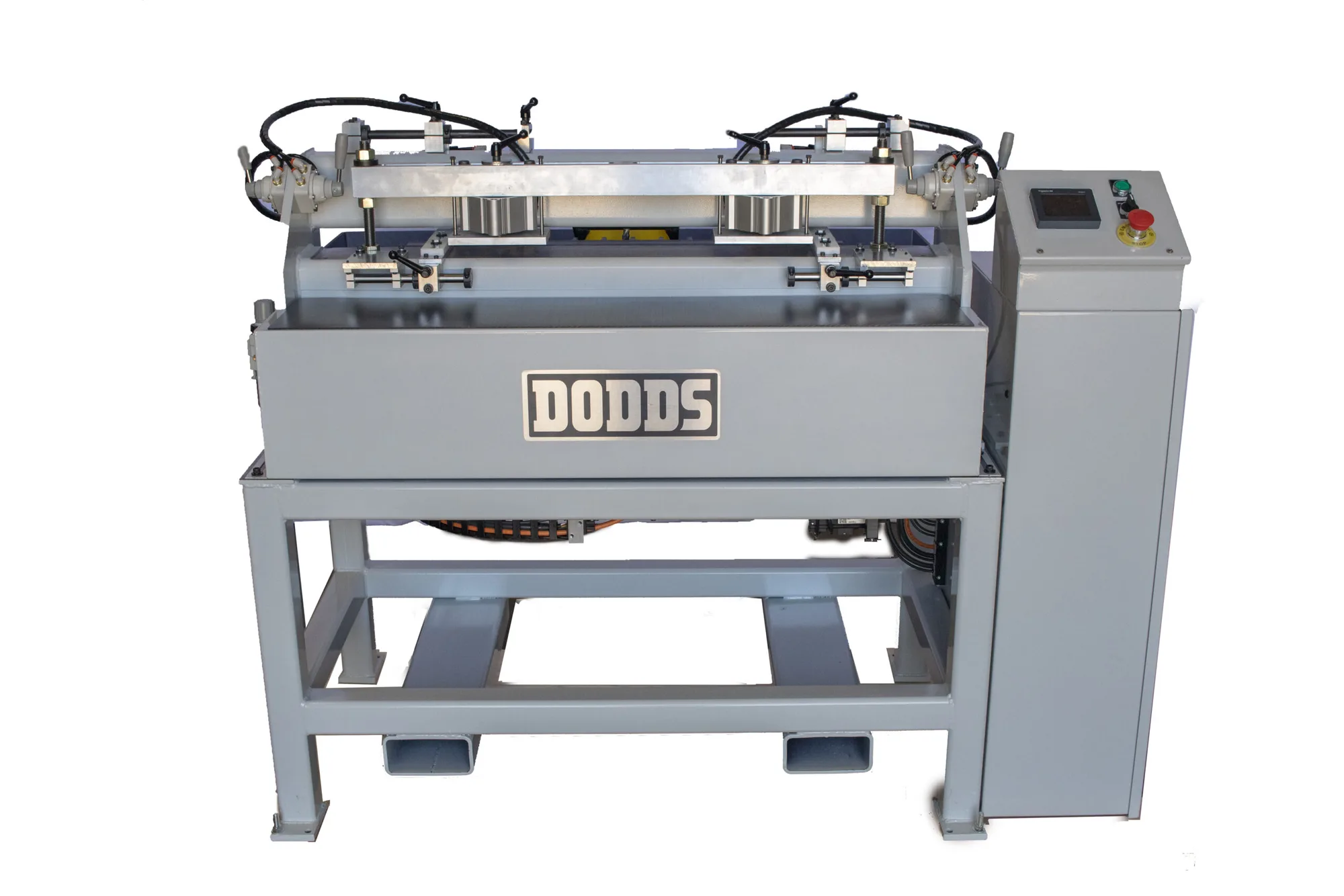 SE-1-25AF | Dodds | Dovetailers