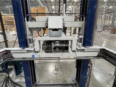 Used 2019 CYKLOP SF-172-MVB Strappers California US | MachineryMax #1477287