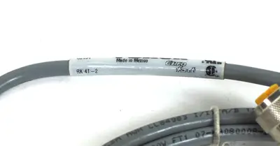 NEW TURCK RK 4T-2