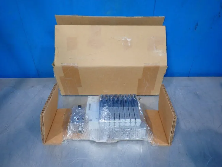 New | in-Stock FESTO VTSAFB51EF33GCQPS44PNV4A8K Pumps Ohio US | HGR 24 #1229561