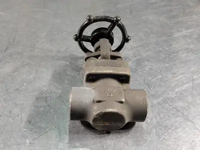 USED 2006 DSI VALVES 4211 A8-18