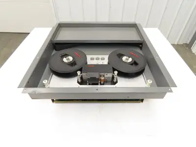 Fanuc A13B-0080-B001 Tape Reader Unit