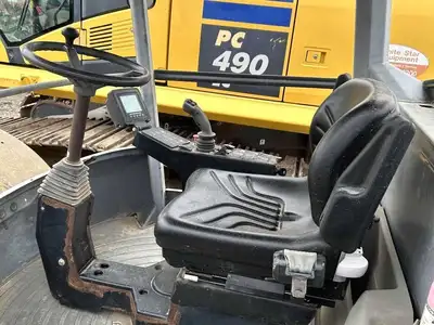 Used 2014 _UNKNOWN_ _UNKNOWN_ Single Drum Rollers Kentucky US | H Richardson and Sons #1557757