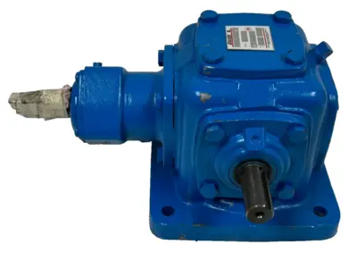 NEW MORSE 4M 1-R