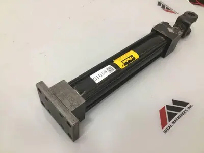 USED PARKER 02.00 H2HLTS182A 12.000