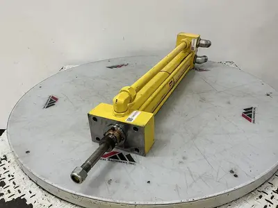 USED PARKER 02.75 CJJ2HTS13A 26.438