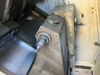 2018 TRAUB TNA 300 CNC Lathes | Charter Auctions (12)