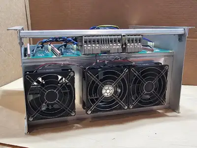 Used CONTRAVES PS700 Power Supplies British Columbia CA | Lenmark #1439884