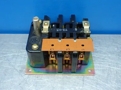 New | in-Stock ARROW HART RAD130U Relays & Switches Ohio US | HGR 24 #883002