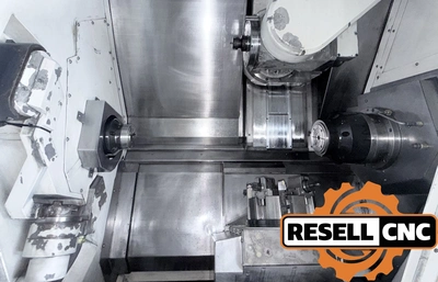 USED 2013 Mazak Integrex 100-IV ST