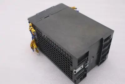 SIEMENS 3TK2923-0BB4 CONTACTOR 24 VDC FREE SHIPPING USED UNIT STOCK 5267