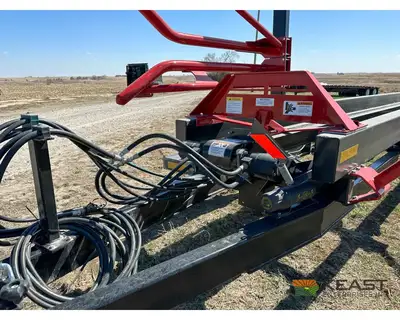 Used FARM KING _UNKNOWN_ Bale Wagons Iowa US | Keast Enterprises #1360237