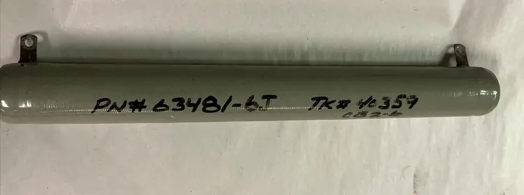New | in-Stock RELIANCE 63481-6J Miscellaneous Equipment (Electrical & Power) Ohio US | Surplus Asset Holdings #1240023