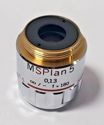 Used Olympus 79574375887945793499754975 Microscope Accessories | Amiron Machinery #742311