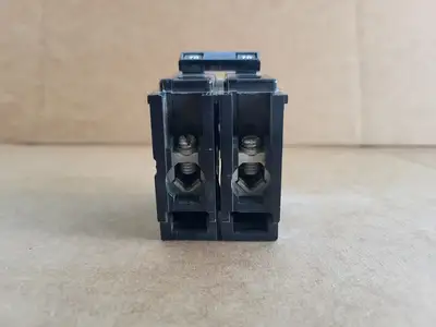 USED CUTLER-HAMMER TYPE BA