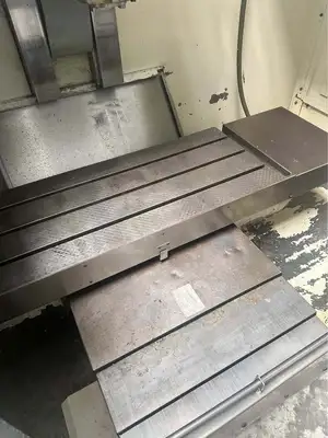 2006 FADAL VMC-3016 Machining Centers, Vertical | Asset Exchange Corporation (5)