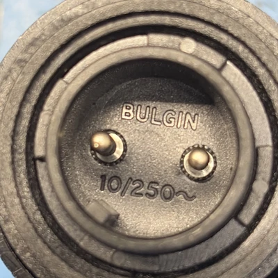 NEW Bulgin PX0736/P