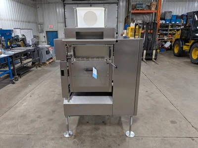 USED 2014 WP KEMPER MUS