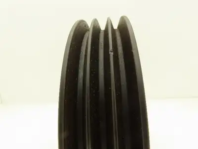 Browning 3TB110 Pully Sheave 3 Groove V-Belt Size A,B Split Taper Bushing Q1