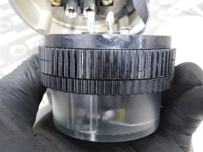 USED ROSEMOUNT ANALYTICAL 1151DP6E22S2M1B1
