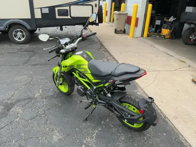 Used 2022 BENELLI TT135 Motorcycles (Misc) Michigan US | Miedema Asset Management Group #1461360