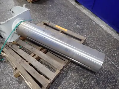 Cylinder