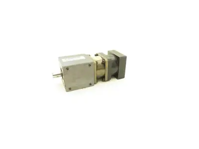 Thomson 34-614478-7395 Linear Actuator Drive Planetary Gearhead 12mm Shaft