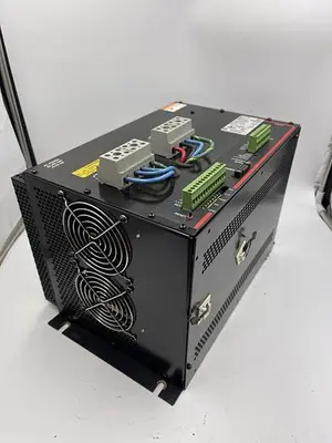 USED MTS MTS MPA-50