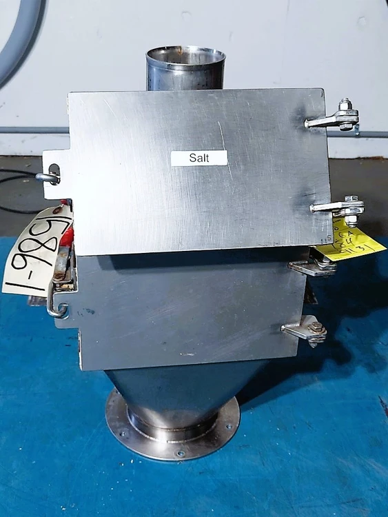 Used _UNKNOWN_ _UNKNOWN_ Lump Breaker West Virginia US | Cooper Industries #1409390