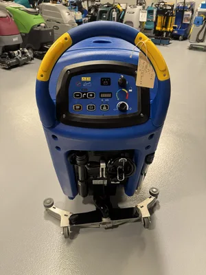 Clarke CA60 24B Walk-Behind Auto Scrubber Refurbished