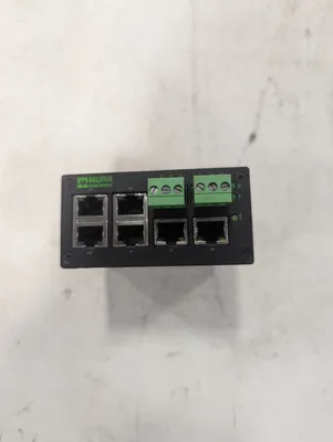 USED MURR ELEKTRONIK 58172