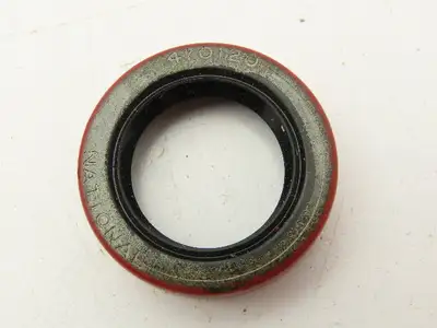 Timken 470120 Nitrile Oil Seal Solid 1.000"ID 1.503"OD 0.390"Width Lot Of 10
