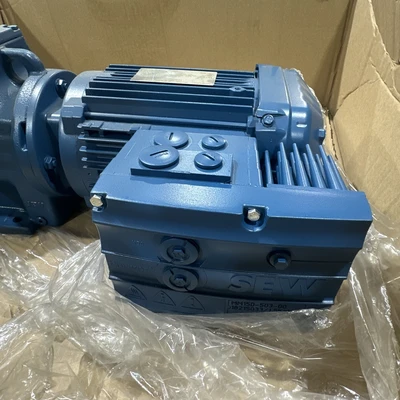 New | in-Stock SEW EURODRIVE S67 DRN90L4/MM15 Misc Electrical & Power Parts Indiana US | J&J Industrial Supply #1293457
